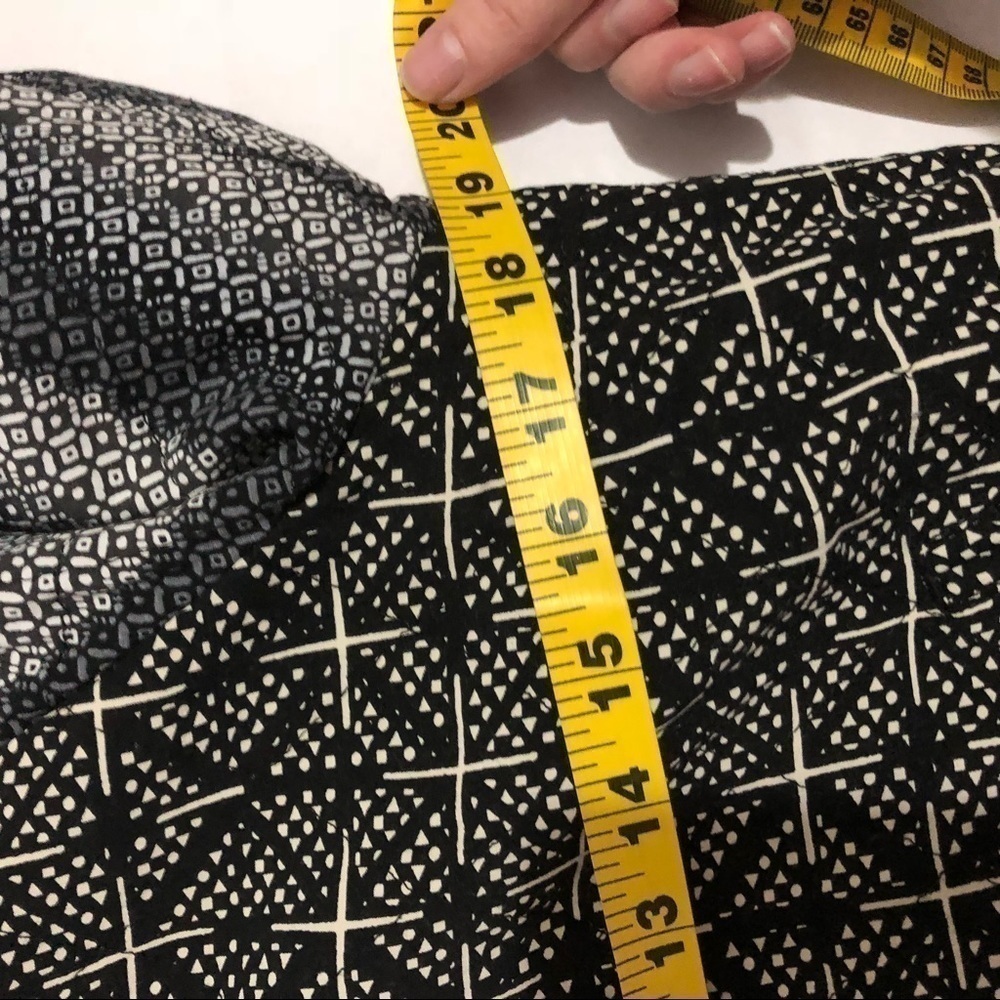 American Eagle Bomber Jacket Medium Blue Women’s - image 6